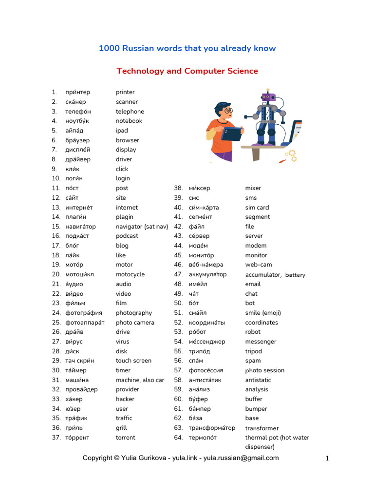 1000 Words | PDF