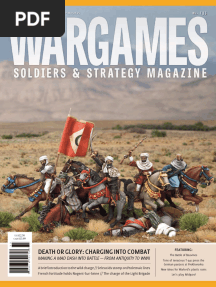 Wargames Soldiers & Strategy Magazine - 133