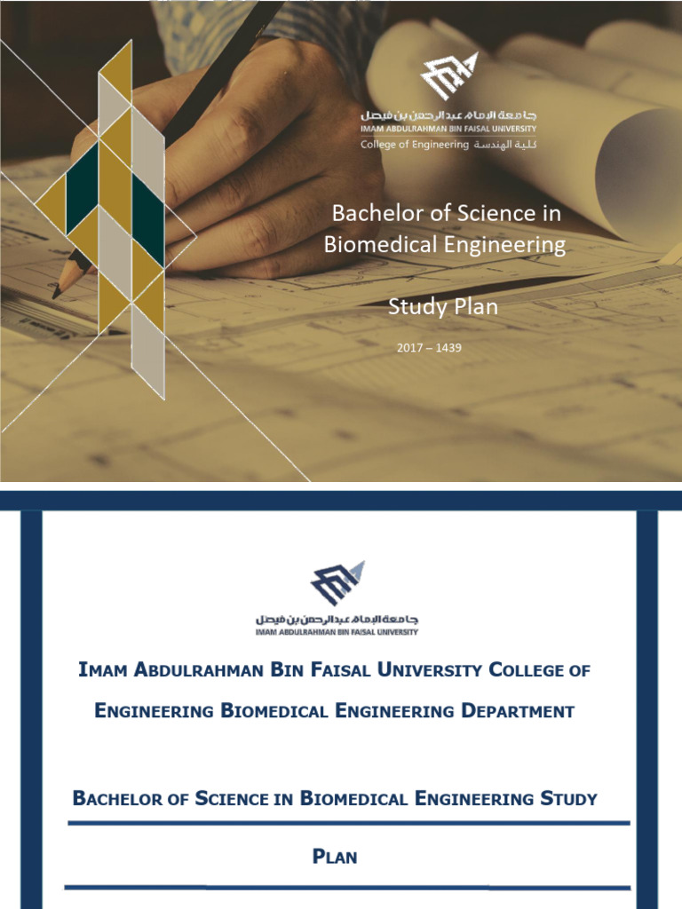 biomedical_engineering_program_study_plan | PDF | Chemistry | Integral
