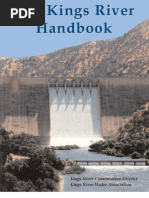 Download Kings River Handbook   by Kings River Conservation District  SN84386960 doc pdf