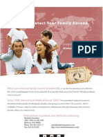 Protect Your Family Abroad