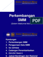 Taklimat SMMV4