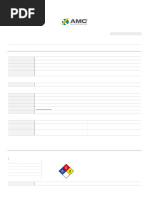 Oil Consumption Test Report Guide | PDF | Motor Oil | Vehicles