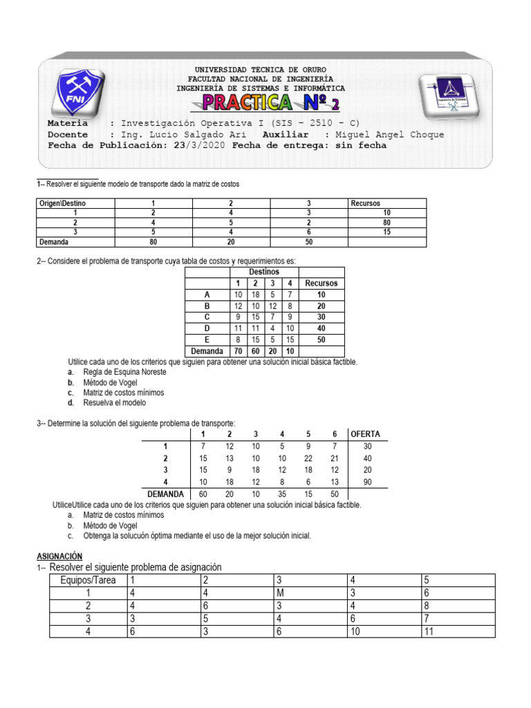 Practica2_Sem2020_1 | PDF | Algoritmos | Matemáticas Aplicadas