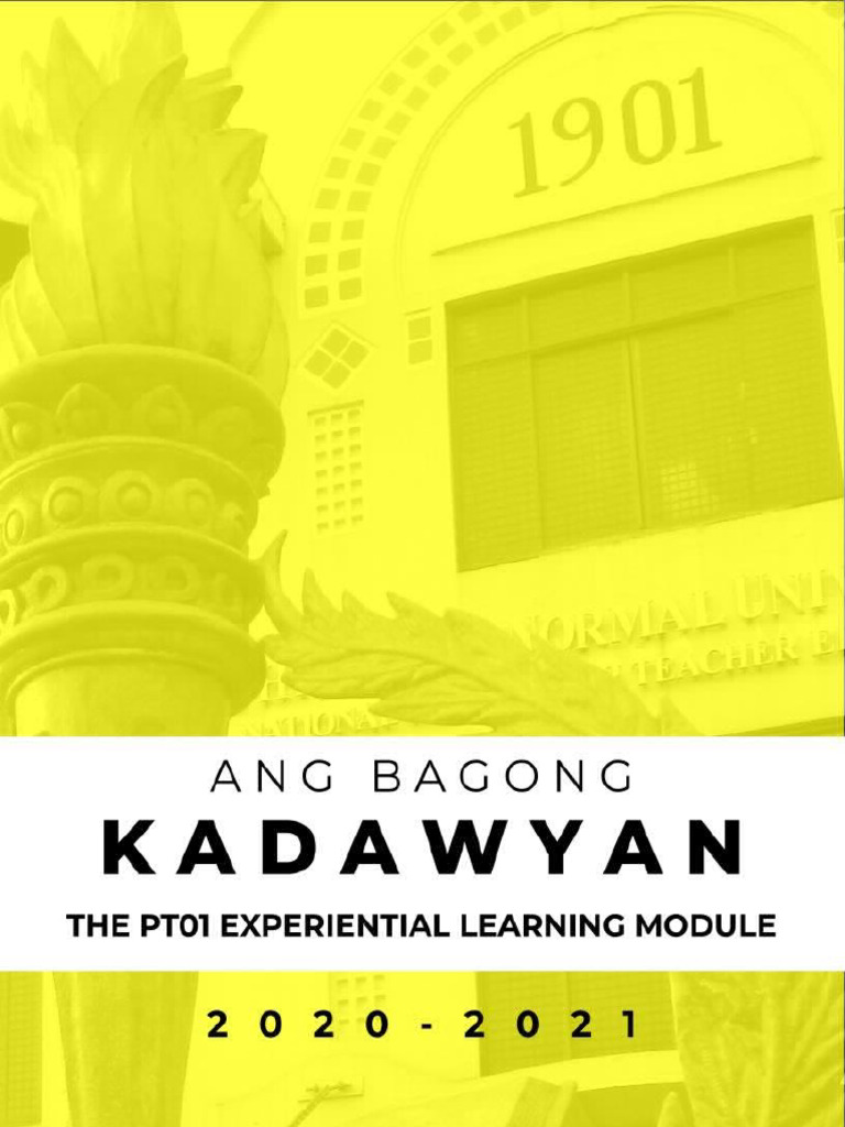 PT01 Module - Domains 1 5 AS OF MARCH 21 2021 | PDF | Teachers | Learning
