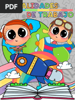 Programa Sintético Fase 2 Preescolar | PDF | Educación de la primera ...