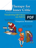 Inner Critic Workbook