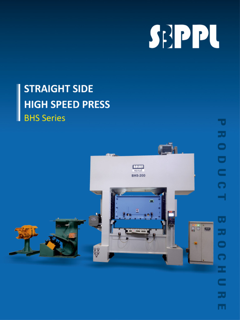 BHS | PDF