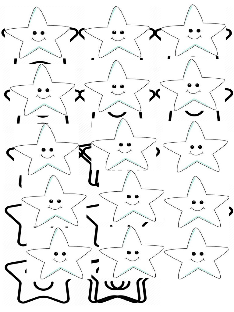 Stars | PDF