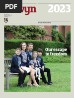 Daniel Revelation Comparisons Pdf Religion Spirituality