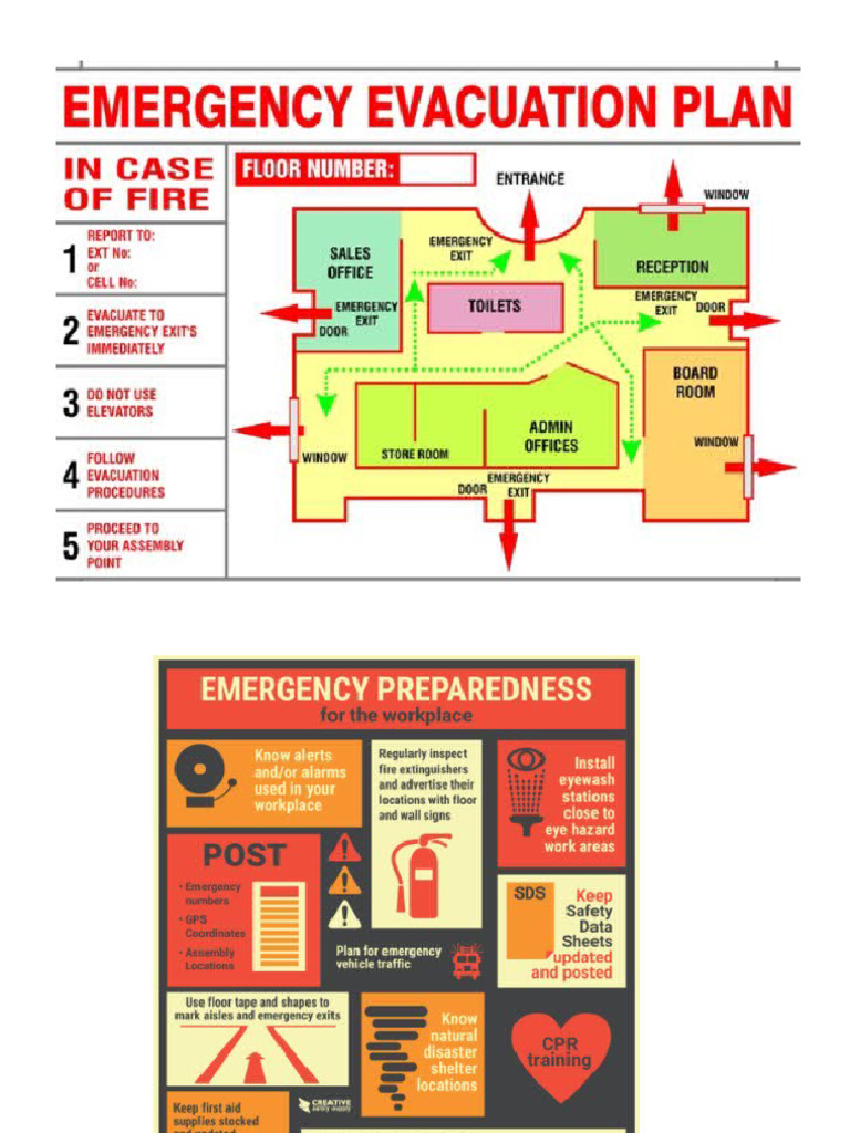 Emergency Preparedness | PDF