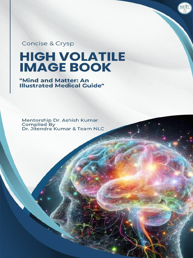 High Volatile Image Book Final | PDF | Streptococcus | Bacteria