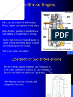 Two-Stroke Engine