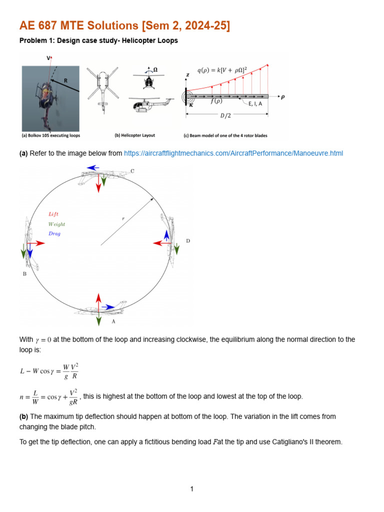 MTE Solved | PDF | Bending | Building Engineering