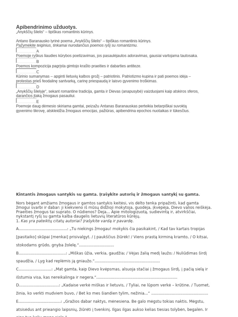 Gamta | PDF