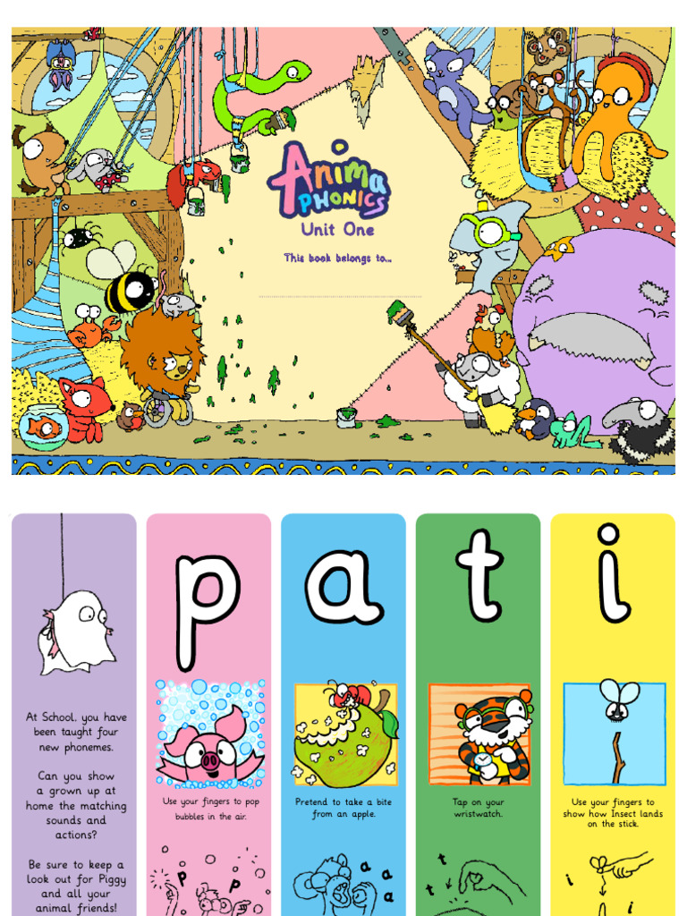 Week 1 Reading Page | PDF
