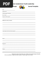Pathfinder Friend Class Workbook 2021 | PDF | Knot | Rope