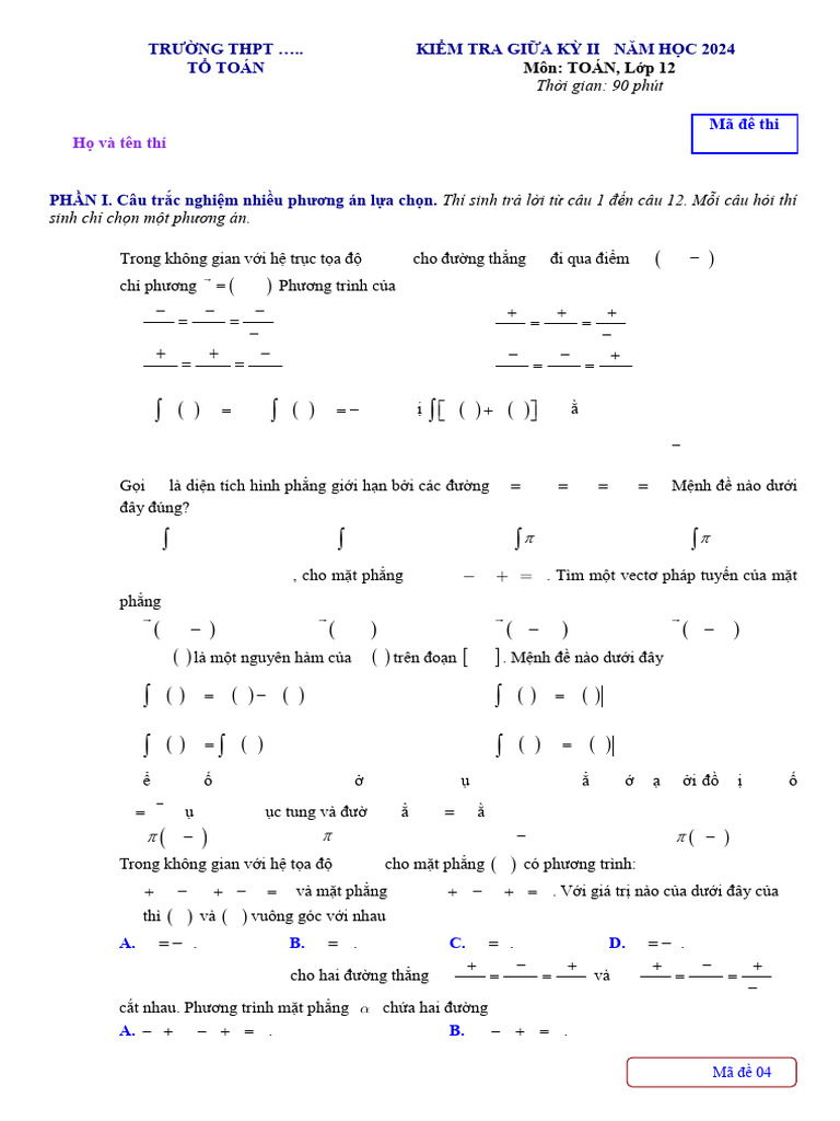 Made 04-HS | PDF