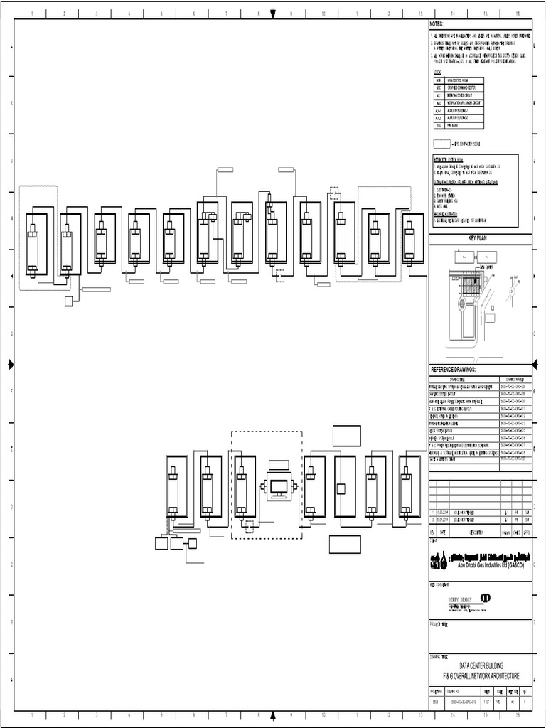 Simplex Fire Panel Network Overview | PDF