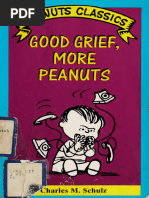 Peanuts Movie Script Excerpt | PDF | Peanuts (Comic Strip)