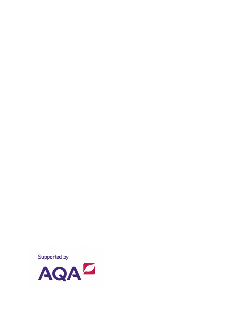 Aqa Science Udhs Cpac | PDF | Cognition | Learning