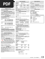 Test Information CALC5 | PDF | Calcium | Kidney