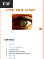 Smart Pixel Arrays