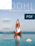 Download BODHI MEDITATION ENGLISH MAGAZINE Spring 2011Vol1 No1 by putila_2011 SN84397668 doc pdf