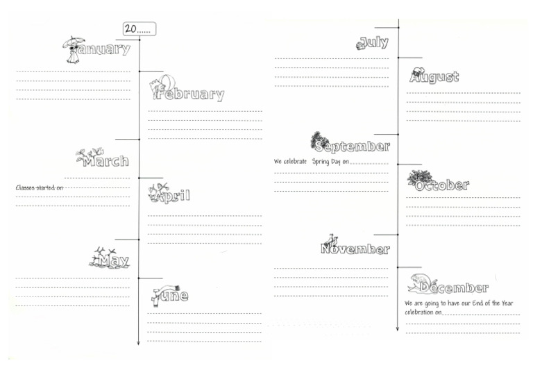 Calendar | PDF