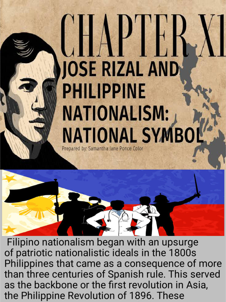 Factors Shaping Filipino Nationalism | PDF | Philippines