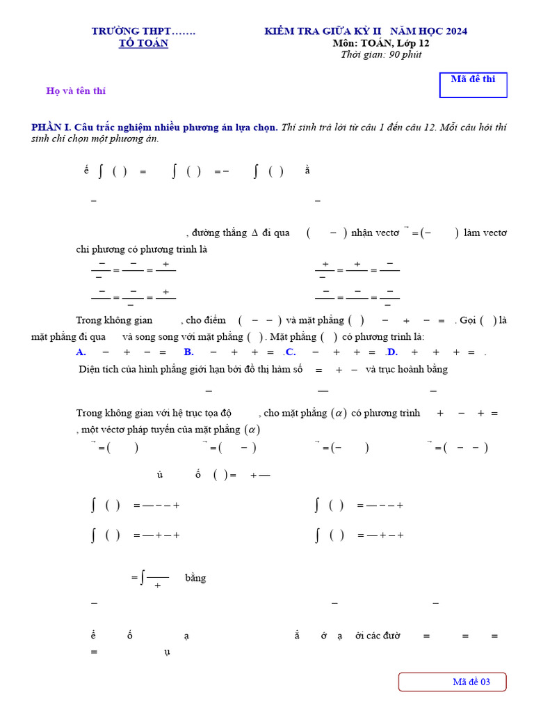 Made 03-HS | PDF