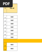 Bang Gia Tong Hop Cho B 2 | PDF
