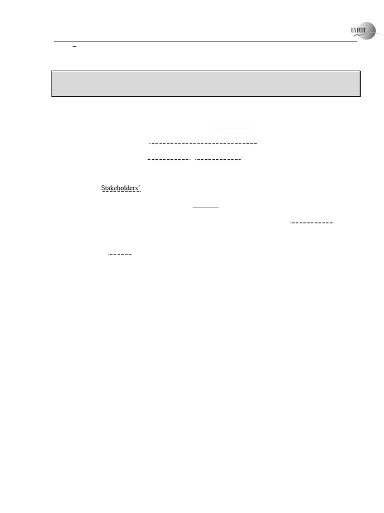 CDM Small-Scale Wind Project Design | PDF | Clean Development Mechanism ...