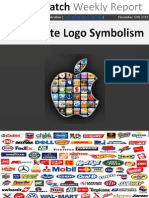 Corporate Logo Symbolism