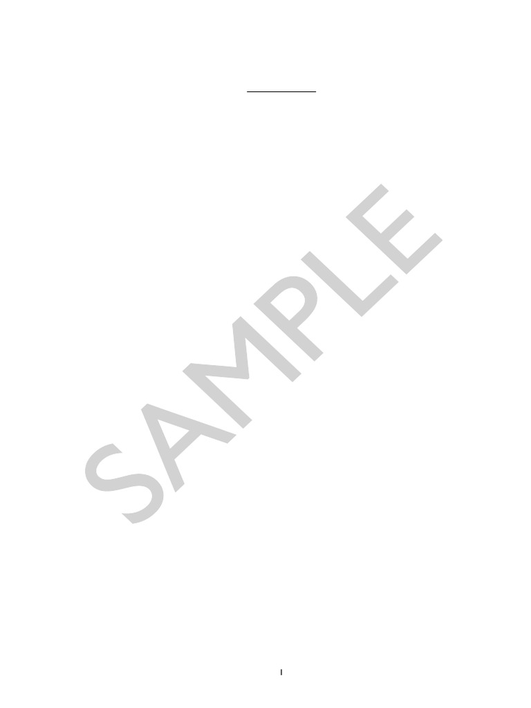 Appendix E - Community Model Lease Example | PDF | Lease | Leasehold Estate