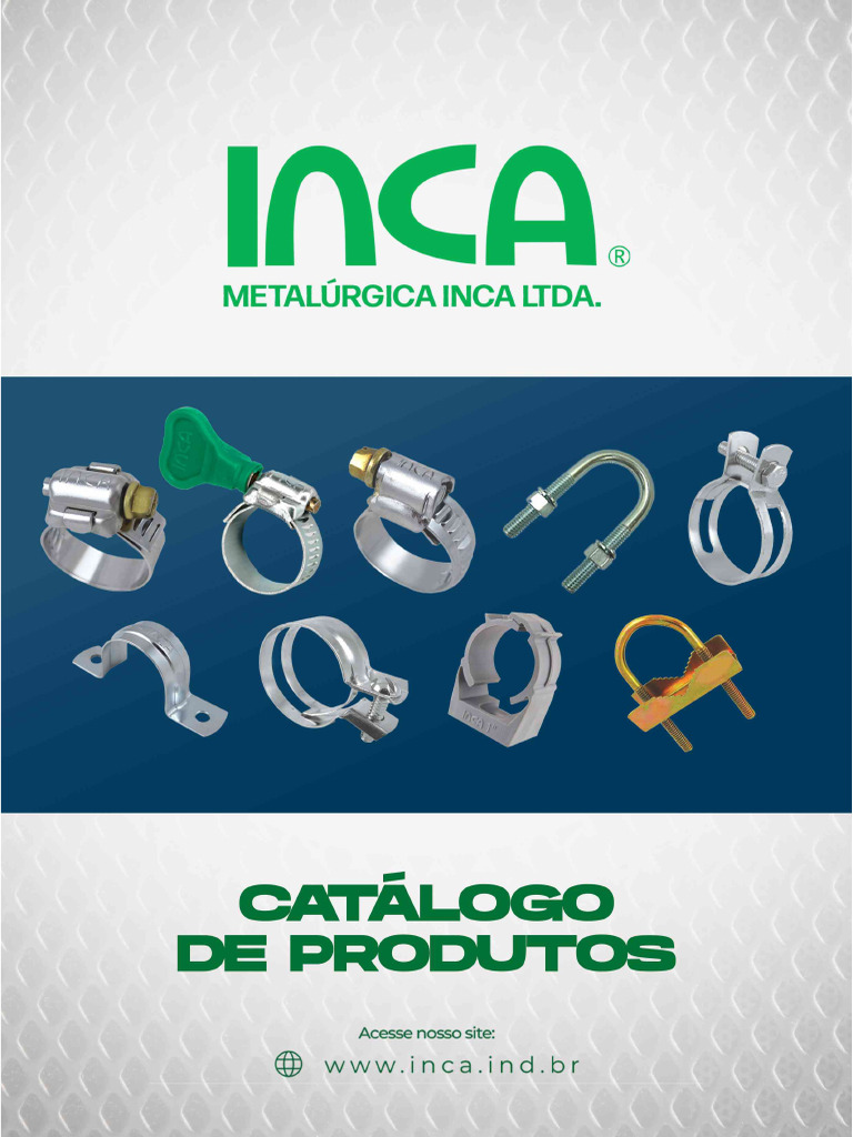 Catalogo Inca | PDF
