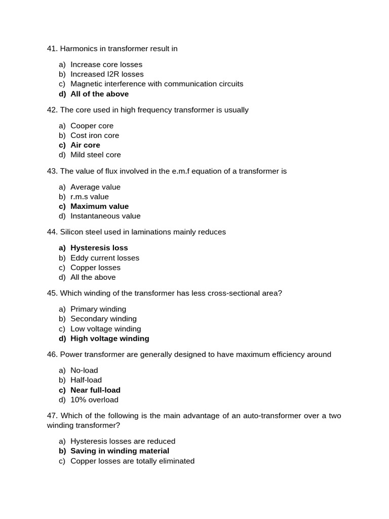 Ee 321 - Problem Set 41 60 | PDF | Transformer | Power (Physics)