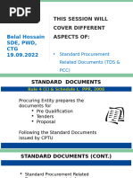 Practice Note 2 Correcting Arithmetical Errors in Tenders | PDF ...