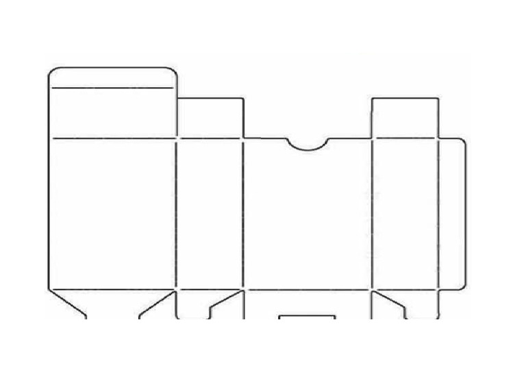 Modelo Card Box | PDF