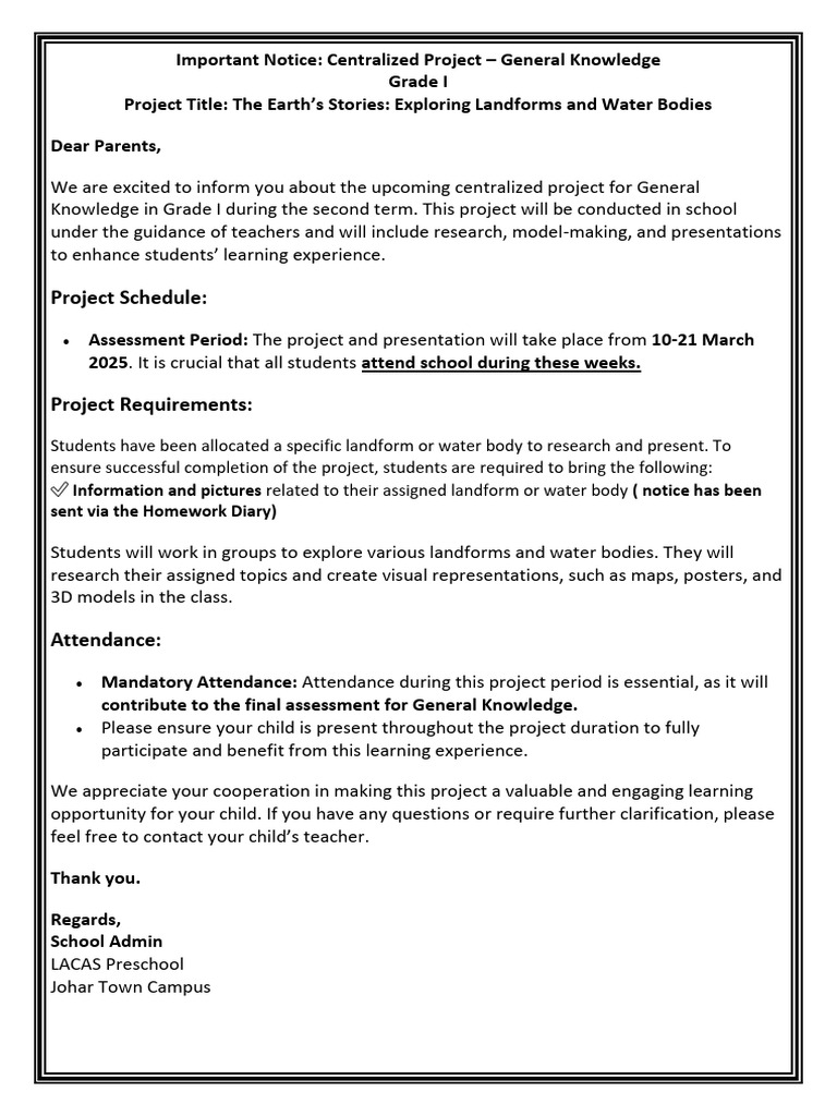 Gr 1 GK Final Project | PDF