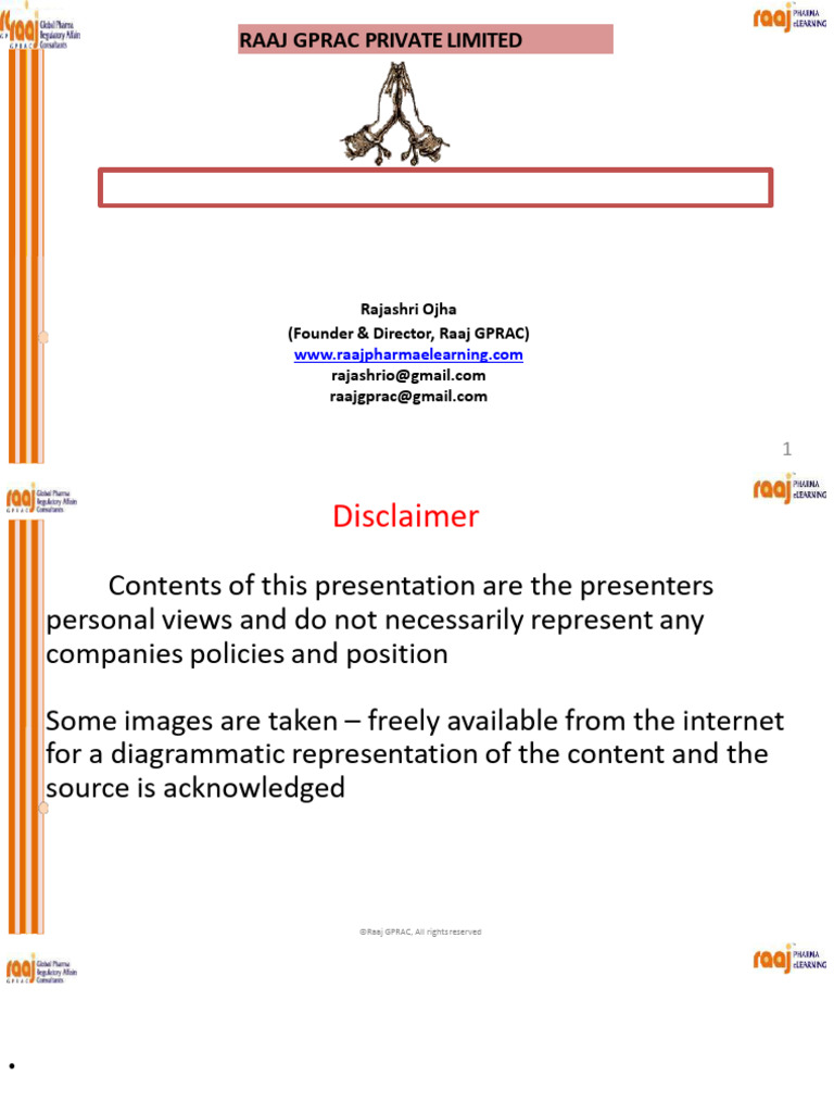 Understanding Good Clinical Practice | PDF | Institutional Review Board ...