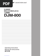 Manual Pioneer VSX 1019AH K | PDF