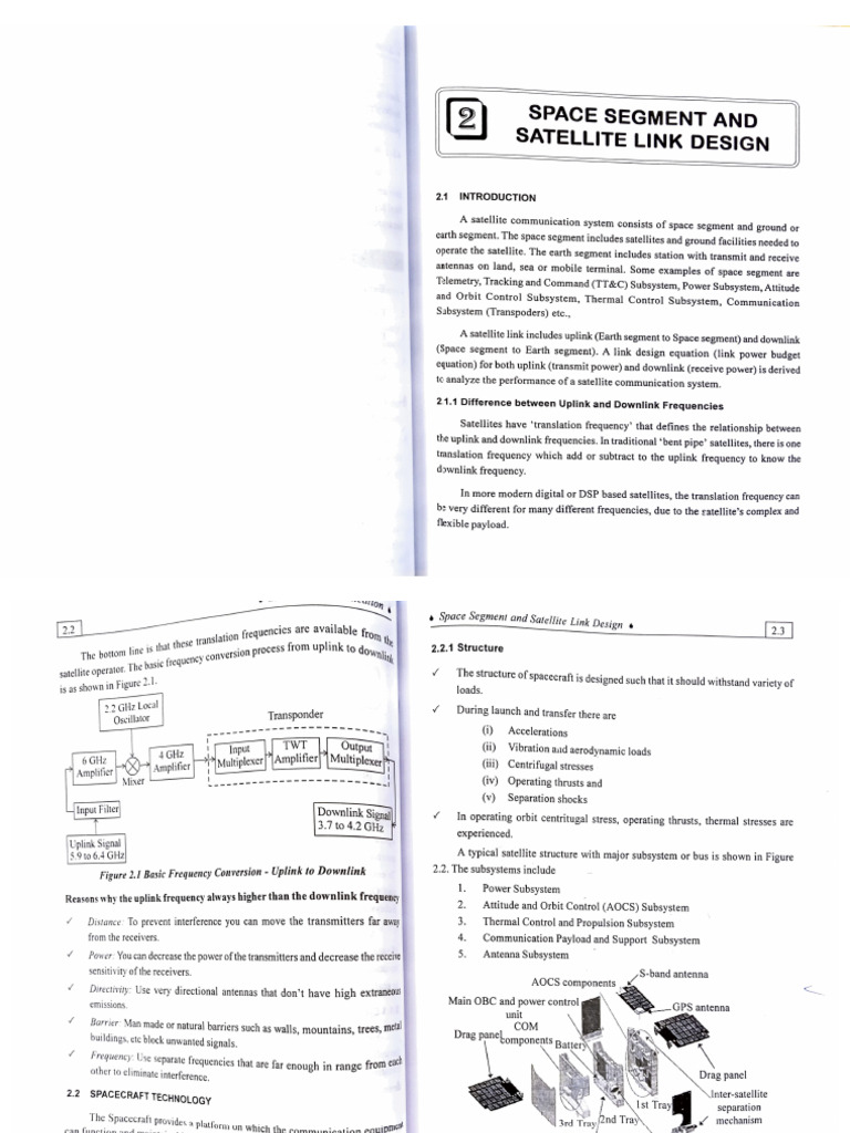 SC Unit 2 | PDF