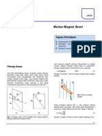 MedanMagnetBumi