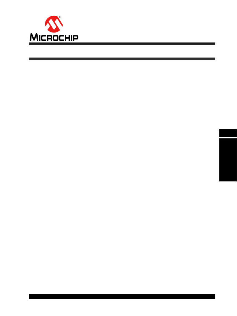 PIC32MZ Memory Organization Guide | PDF | Flash Memory | Random Access ...
