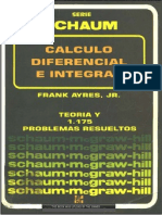 CALCULO-SERIE-SCHAUM