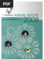 Download Annual Report 08 by soureina SN84407116 doc pdf