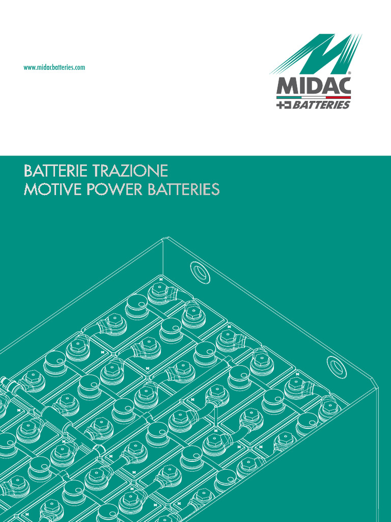PZS Midac | PDF