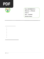 S6 GEOGRAPHY - Unlocked-2 | PDF | Lake | Volcano