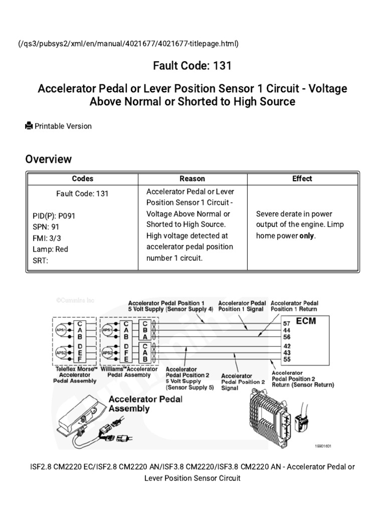 1234 | PDF | Throttle | Electrical Engineering